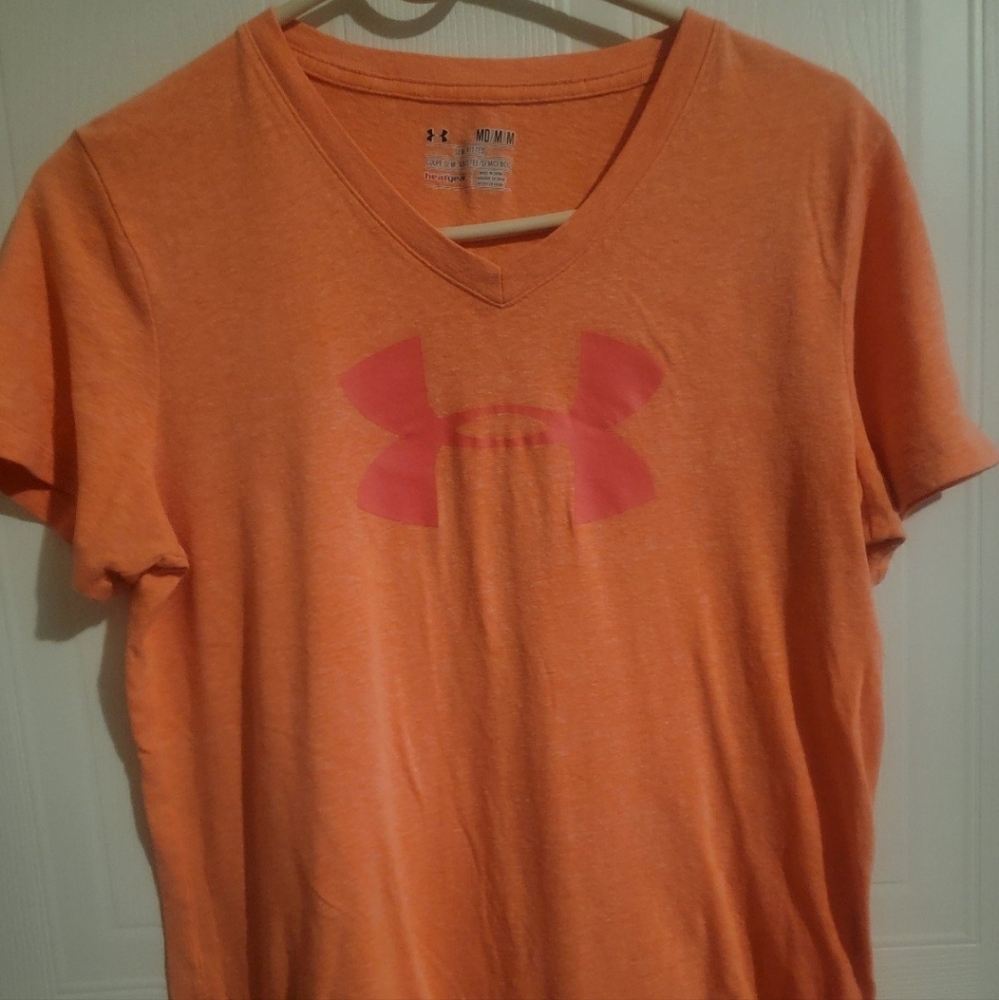 UA shirt
